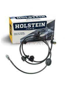 Holstein ABS Wheel Speed Sensor