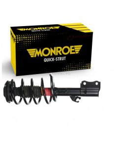 Monroe Quick-Strut Suspension Strut and Coil Spring Assembly