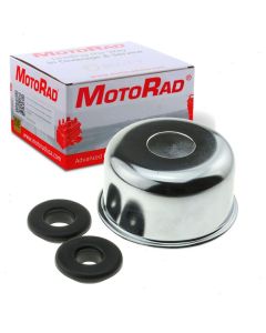 MotoRad Engine Crankcase Breather Cap