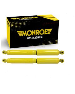 Monroe Gas-Magnum Shock Absorber