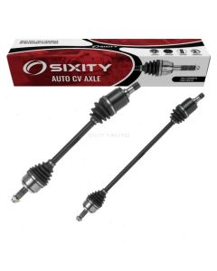 Sixity CV Axle