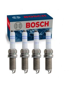 Bosch Spark Plug