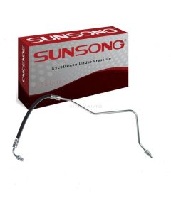Sunsong Clutch Hydraulic Hose