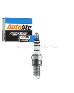 Autolite Spark Plug