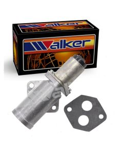 Walker Products Fuel Injection Idle Air Control Valve