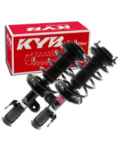 KYB Strut-Plus Strut and Coil Spring Assembly