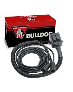 BULLDOG Jack Stowage Mount