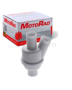 MotoRad Engine Coolant Thermostat Housing Assembly