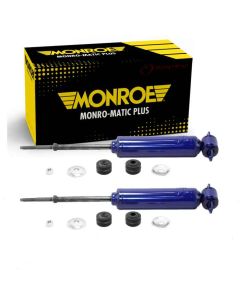 Monroe Monro-Matic Plus Shock Absorber