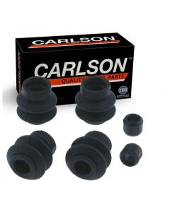 Carlson Disc Brake Caliper Pin Boot Kit