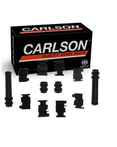 Carlson Disc Brake Hardware Kit