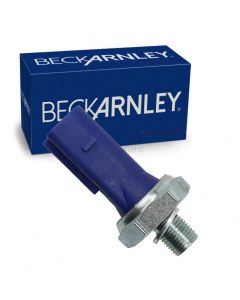 Beck/Arnley Engine Oil Pressure Switch
