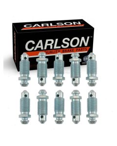 Carlson Brake Bleeder Screw