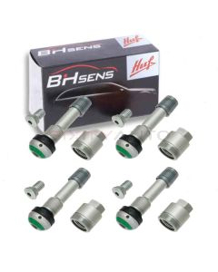 Huf Tire Pressure Monitoring System Sensor Service Kit