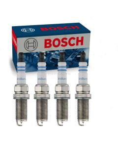 Bosch Spark Plug