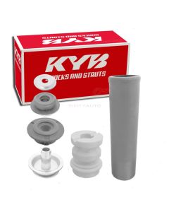 KYB Suspension Shock Mounting Kit