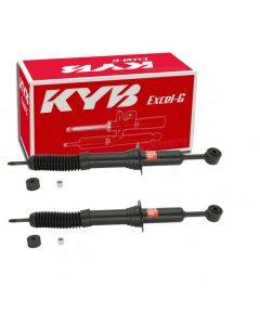 KYB Excel-G Suspension Strut