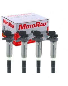 MotoRad Direct Ignition Coil