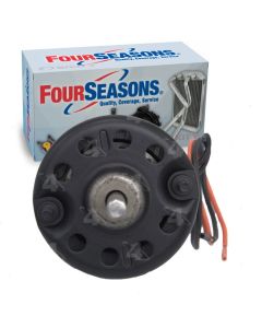 Four Seasons HVAC Blower Motor