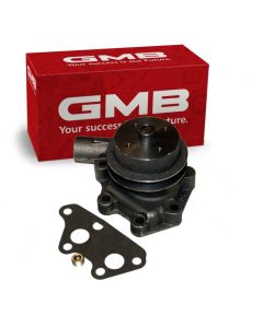 GMB Engine Water Pump