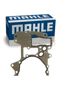 MAHLE Engine Timing Cover Gasket Set