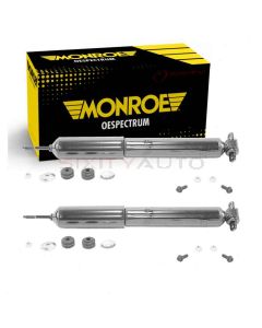 Monroe OESpectrum Shock Absorber