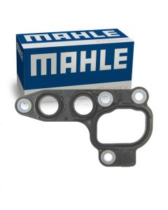 MAHLE Engine Oil Filter Adapter Gasket