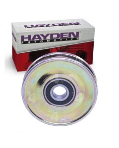 Hayden Drive Belt Idler Pulley