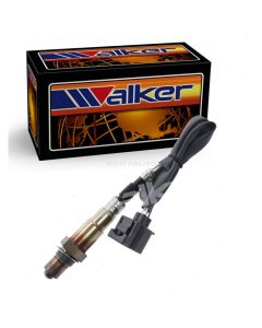 Walker Products Oxygen Sensor