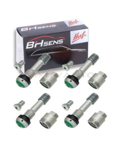 Huf Tire Pressure Monitoring System Sensor Service Kit