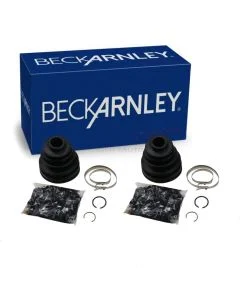 Beck/Arnley CV Joint Boot Kit