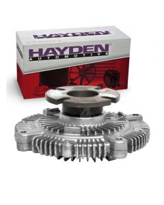 Hayden Engine Cooling Fan Clutch