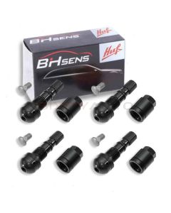 Huf Tire Pressure Monitoring System Sensor Service Kit