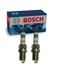 Bosch Spark Plug