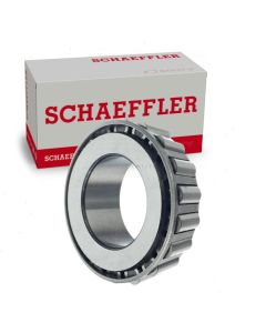 Schaeffler Differential Bearing