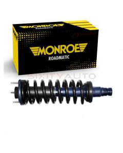 Monroe Suspension Strut and Coil Spring Assembly