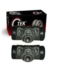 Centric Drum Brake Wheel Cylinder