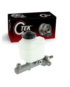 Centric Brake Master Cylinder