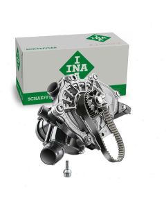 INA Engine Water Pump