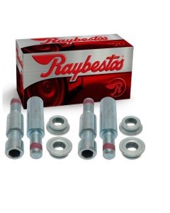 Raybestos R-Line Disc Brake Caliper Bolt Kit