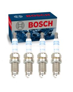 Bosch Spark Plug