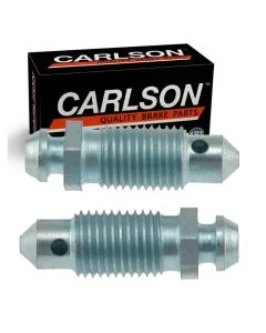 Carlson Brake Bleeder Screw