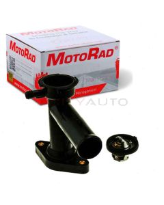 MotoRad Engine Coolant Thermostat