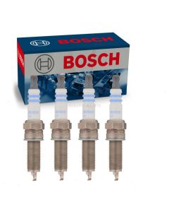 Bosch Spark Plug