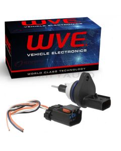 Wells Vehicle Speed Sensor