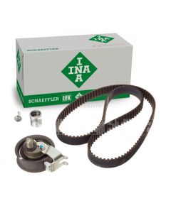 INA Engine Timing Belt Tensioner Kit