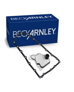 Beck/Arnley Transmission Filter Kit