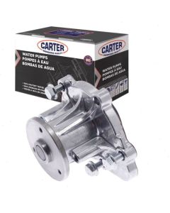 Carter RapidFit Engine Water Pump