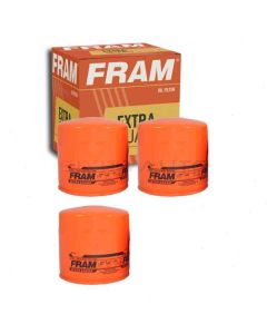 FRAM Engine Oil Filter