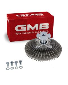 GMB Engine Cooling Fan Clutch
